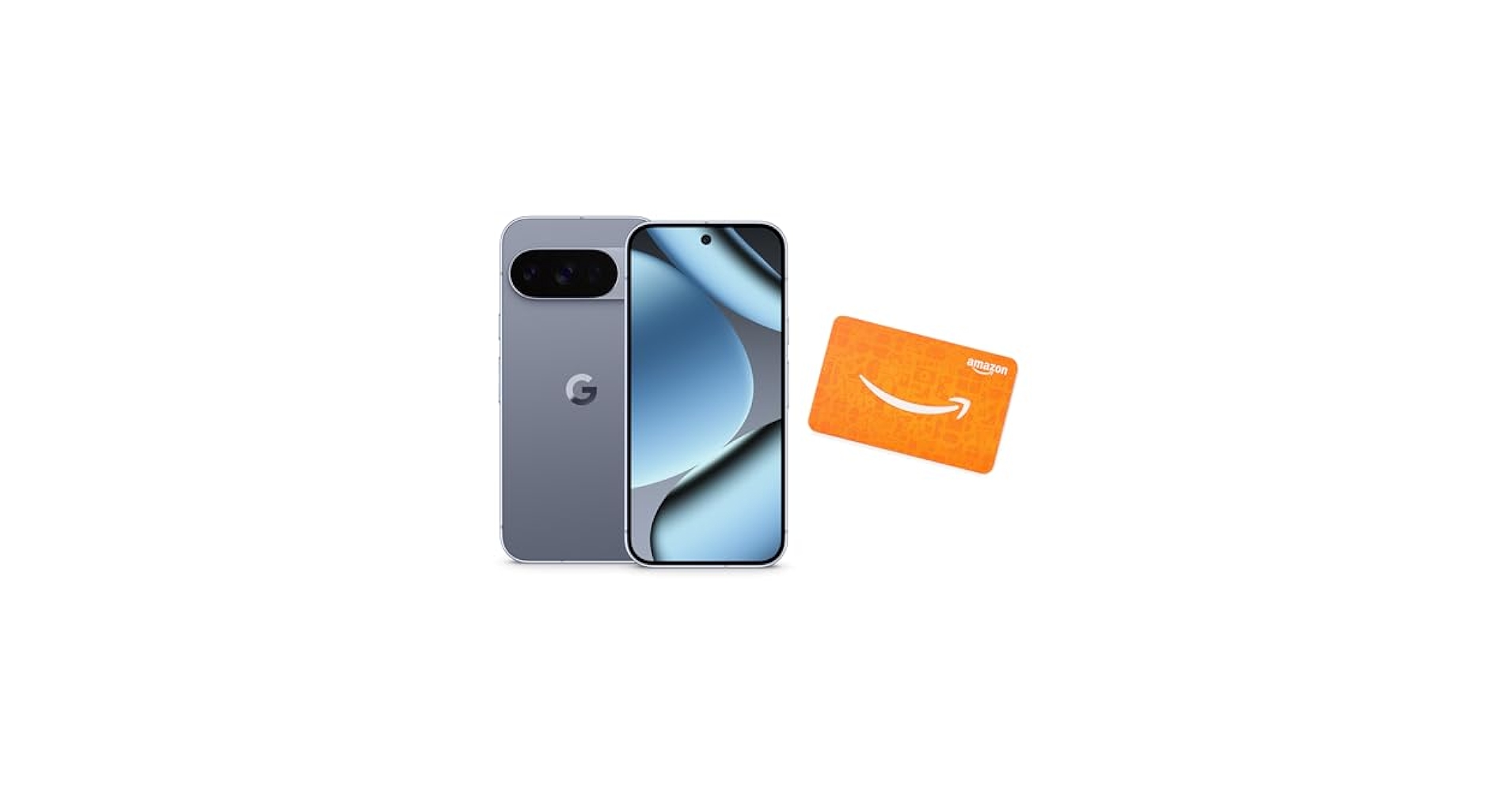 Amazon.com: Google Pixel 10 Pro - Moonstone - 256 GB with