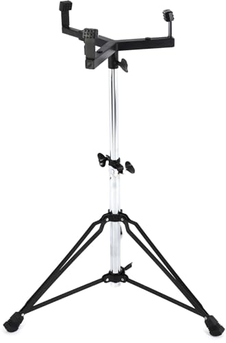 Toca Percussion Commuter Conga Single Stand