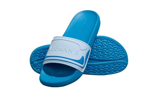 Image of Neeman's Travel Slides for Men | Comfortable & Lightweight