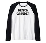 Bench Grinder