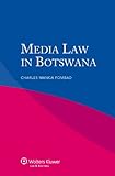 Media Law in Botswana