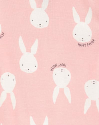 Carter's Easter 2-Piece Snug Fit Cotton PJs3