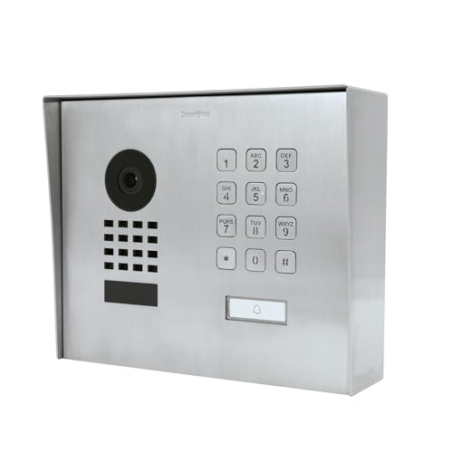 DoorBird D1101KH Modern