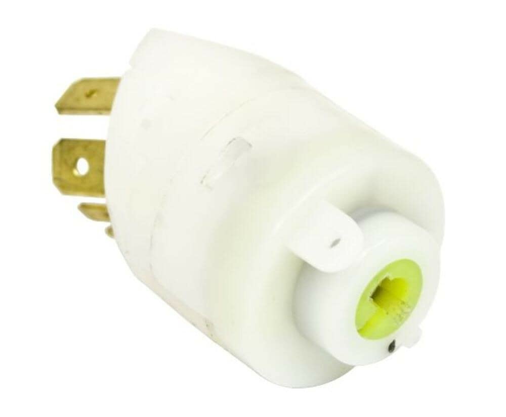 Ignition Switch, for Beetle 71-74-1/2, Compatible with Dune Buggy
