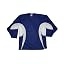 Royal Blue/White