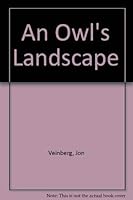 An Owl's Landscape 0826512291 Book Cover