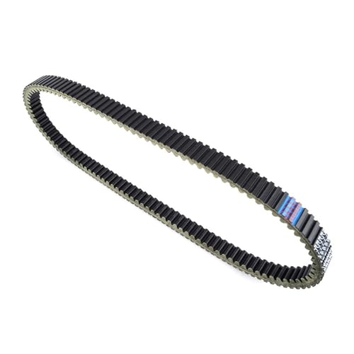 Courroie transmission robuste pour SilverWing ABS performance maximale - 3