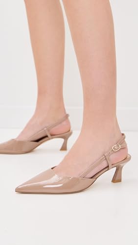 Stuart Weitzman Women's Vinnie Slingback Pumps 50mm3