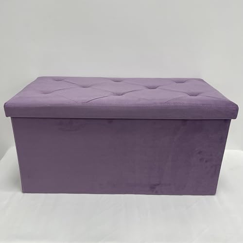 GALILEO Puf Lila Standard
