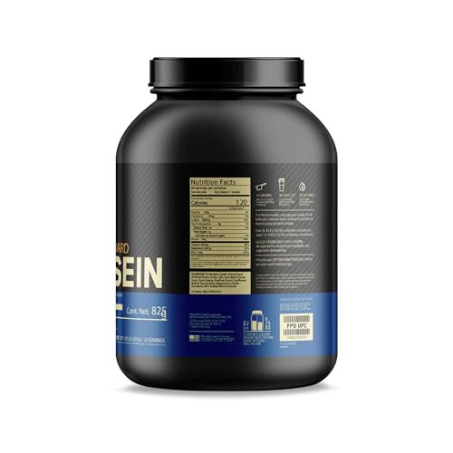Reviews de Casein los más recomendados. 2 Imagen adicional