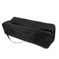 VICASKY Camping Tasche Organizer Campingtasche Outdoor-Korb Outdoor-Rucksack Grillbesteck Grilltasche Camping-Küchen-Organize Bag Aufbewahrungseimer BBQ Utensilien Aufbewahrungstasche Oxford