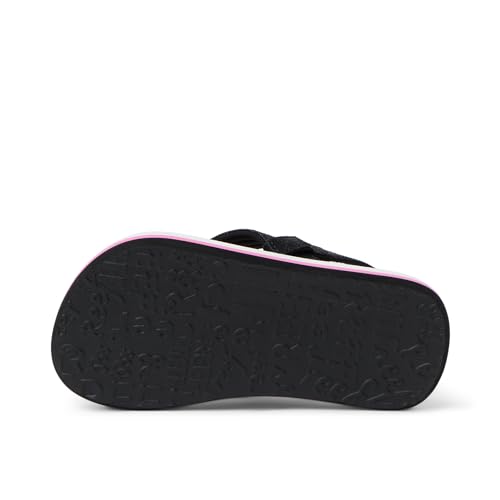 Image of REEF Girls Toddler /Little Kid Ahi Beach Flip Flop, Soft Cushion Footbed, Water Friendly