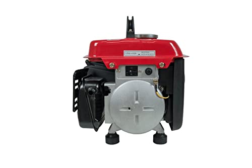 MG - 950 GERADOR Á GASOLINA 800W 60HZ - 110V