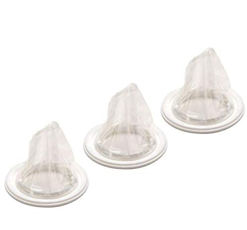 MC-EP2-E/MC520/MC521 Ear Thermometer Disposable Probe Covers (40 Pieces)