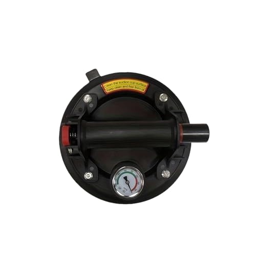 Ventouses extracteur de bosses et levage de verre sous vide 8" 550lb