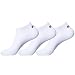 Produktbild Fila Sneakersocken 3er-Pack White Größe 39-42