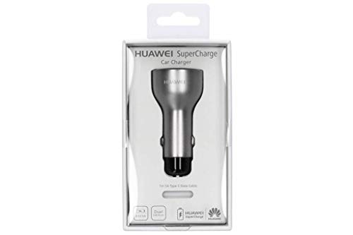 Huawei 2452312 chargeur d'appareils mobiles Universel Allume cigare Auto - vue 4