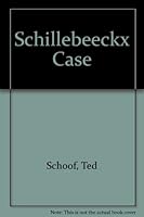 Schillebeeckx Case 0809126079 Book Cover