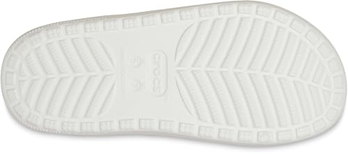 Image of Crocs Classic Cozzzy Towel Sandal