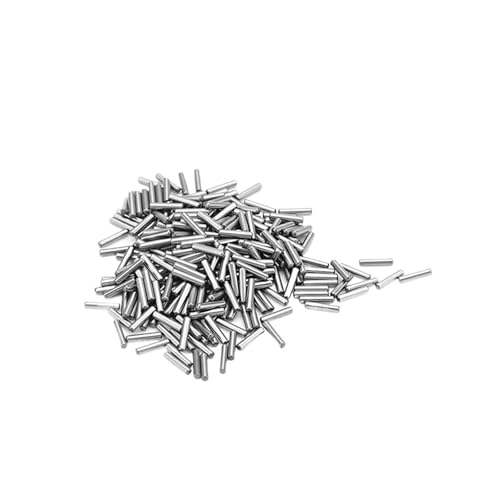 Pasador cilíndrico localización rodamiento de aguja acero rodamientos 100 1.5X14mm 4