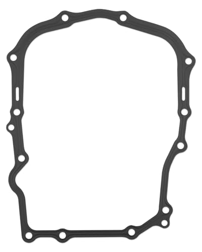 Image of CVT Transmission Cover Gasket, Fit for Subaru Crosstrek 2013-2018 Forester 2014-2018 Legacy 2.5L 2013-2018 Outback2.5L 2013-2018 Impreza 2.0L 2012-2018, Replace 31338AA020
