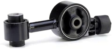 Compatible with 2009-2014 Nissan Cube 1.8L/ 2007-2012 Versa 1.8L Motor & Trans Mount Set 4PCS : A4323, A4320, A4318, A4312 - K0932