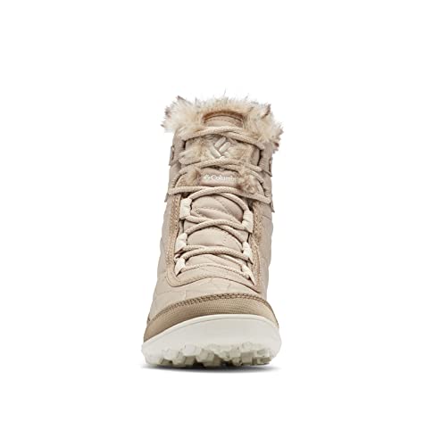 Image of Columbia womens Minx Shorty Iii