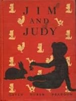 JIM AND JUDY B0040TD2H0 Book Cover