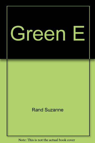 Green E 0553140221 Book Cover