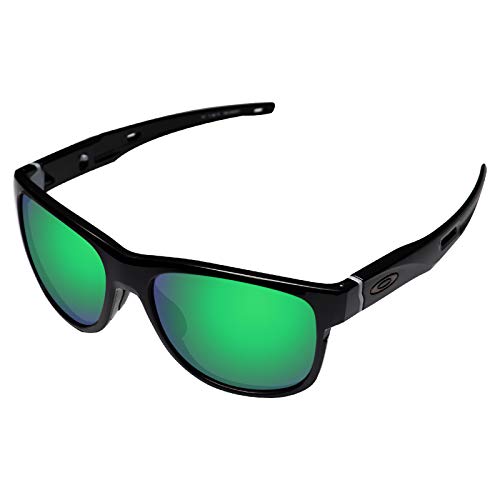 Image of LenzReborn High-impact Polarized Lens Replacement for Oakley Crossrange OO9361 Sunglass - More Options