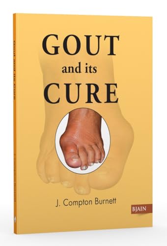 Gout & Its Cure