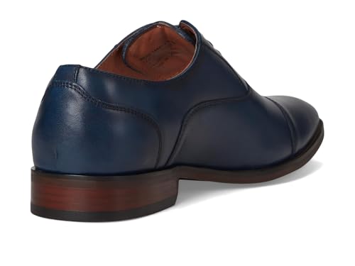 Image of Florsheim Sorrento Lux Cap Toe Bal Oxford Men's Oxford