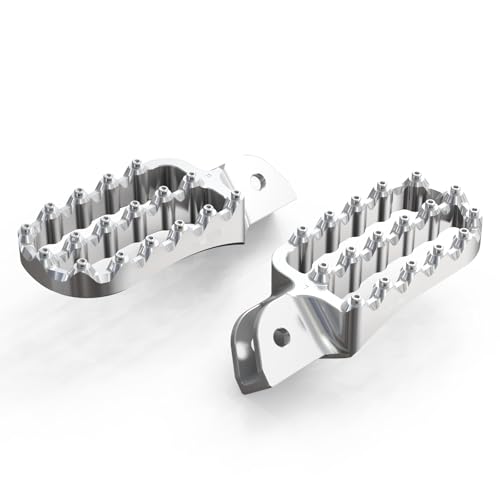 Pédale de frein moto rallonge levier R1200GS 2014 aluminium usiné robuste