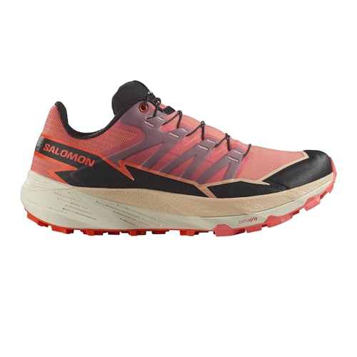 SALOMON(サロモン) THUNDERCROSS L47802800 トレイルランニングシューズ レディース