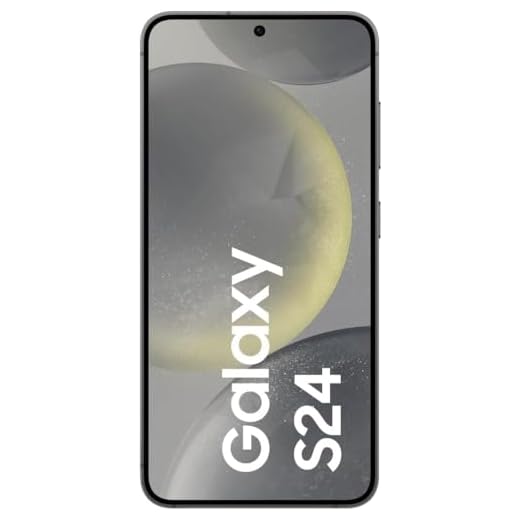 Samsung Handy Galaxy S24 128GB