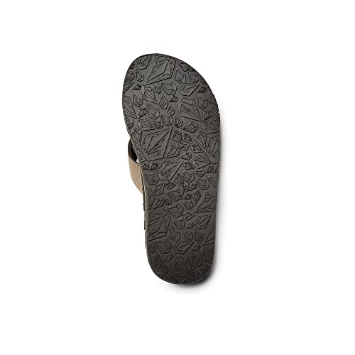 Image of Volcom Men's Recliner Sandal Flip Flop