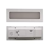 Zoom IMG-2 planetitaly faretto segnapassi led 6w Zoom IMG-2 planetitaly faretto segnapassi led 6w