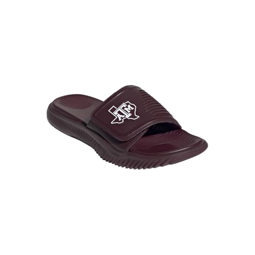 Image of adidas Unisex Adult Alphabounce 2.0 Slide Sandal