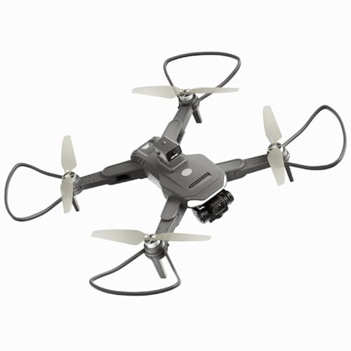 C29S Dual 4K Camera Drone