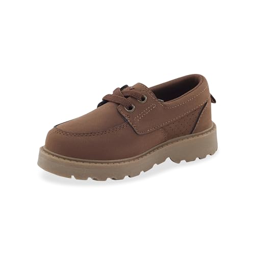 OSHKOSH B'GOSH Unisex-Child Andrew Sneaker2