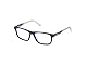 Skechers Brillengestell (Model SE50007) für Unisex, Rechteckig, gefertigt aus Acetate (inklusive Brillenetui)