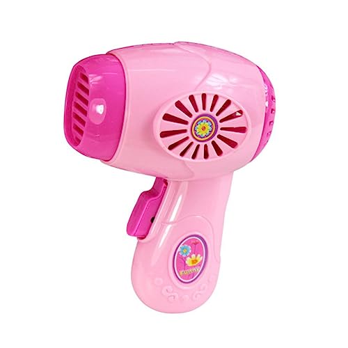 Abaodam Child-Friendly Toy Refrigerator Play House Toys Simulation Stimulate Kids' Creativity Safe Plastic 5.9 x 3.3 x 0.6inch