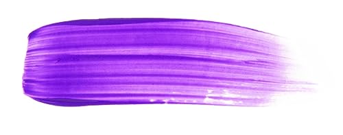 Image of Crayola Washable Paint, Violet, 16oz