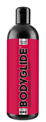 BODYGLIDE® by EROS® siliconebased Premium-Gleitgel (1000ml)