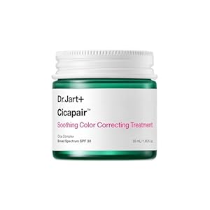 Dr. Jart+ Cicapair Soothing Color C...