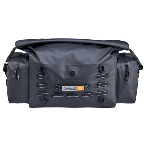Biltwell EXFIL-105 Bolsa seca para motocicleta miniatura 1
