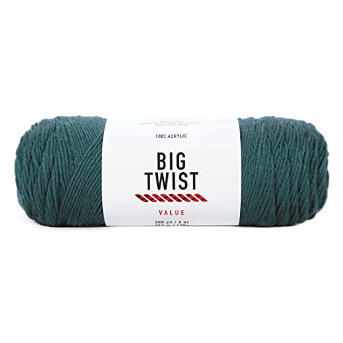 Image of Big Twist Value Yarn