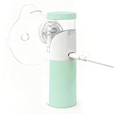 Zoom IMG-1 aerosol portatile silenzioso macchina ricaricabile Zoom IMG-1 aerosol portatile silenzioso macchina ricaricabile