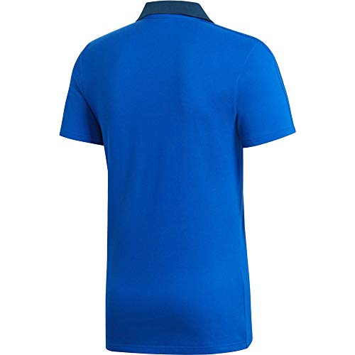 adidas condivo 18 cotton polo