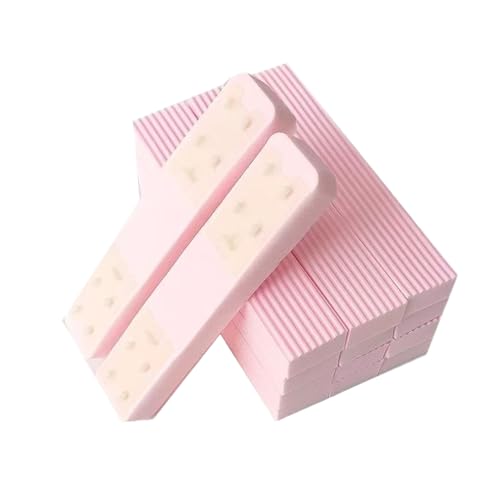Hogvinnatil Fregona Para Espacios Pequeños, Dibujos Animados Portátil Mop, Hogar Para Pisos Cocina Mesas Ventanas Escritorios